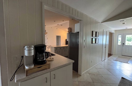 Totem Park House | Spacious 4-bedroom house w salt water pool in a peaceful, serene neighborhood