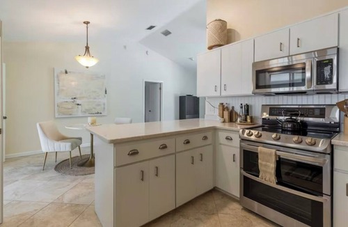 Totem Park House | Spacious 4-bedroom house w salt water pool in a peaceful, serene neighborhood