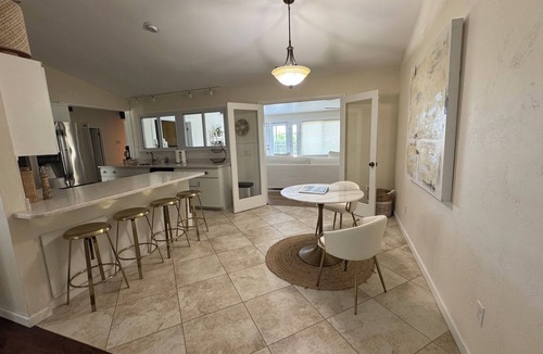 Totem Park House | Spacious 4-bedroom house w salt water pool in a peaceful, serene neighborhood