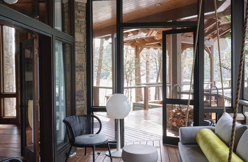 Lakemont House | Spacious 4-bedroom house in serene Lakemont with AC