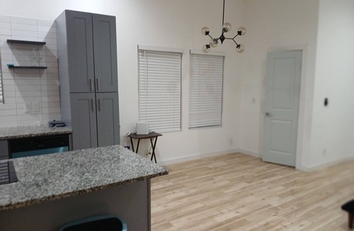 Peoplestown House | Spacious 4-bedroom house in serene Atlanta with AC comfort