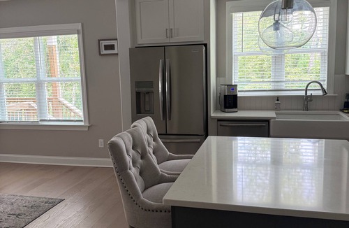 Auburn House | Spacious 4-bedroom house in tranquil Auburn close to campus and stadium