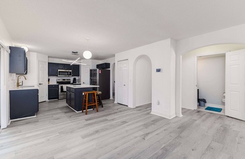 Winter Haven House | Spacious 4-Bedroom Family-Friendly House in Winter Haven, FL