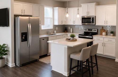 Mableton House | Spacious 4BR Townhome Near Atlanta Pet-Friendly