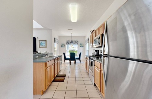 Cumbrian Lakes House | Spacious 5-bedroom house with south facing pool and spa