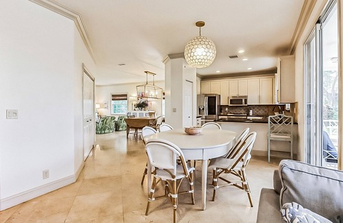 Egret Landing House | Spacious 5-bedroom house in awesome Jupiter with WiFi, AC