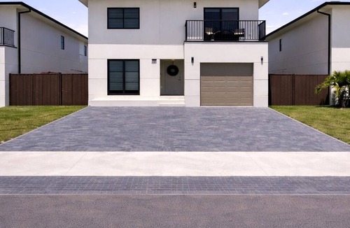 Florida City House | Spacious 5-bedroom house near the Florida Keys