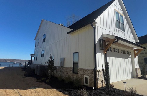 Cherokee House | Spacious 6-bedroom 4.5 Bath home in peaceful Cherokee AL with Breathtaking views