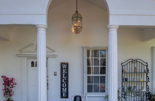 Homestead House | Spacious 6-bedroom house with WiFi, AC in marvelous Miami.Great for World Cup