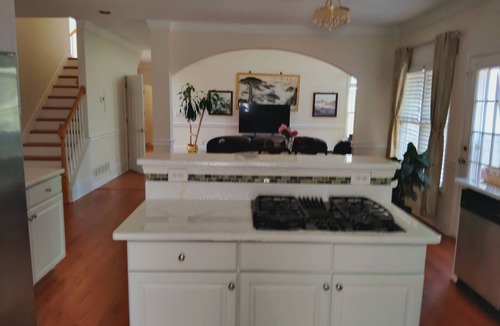 Norcross House | Spacious 6-bedroom house in fabulous Norcross close to Downtown Atlanta