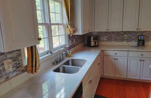 Norcross House | Spacious 6-bedroom house in fabulous Norcross close to Downtown Atlanta