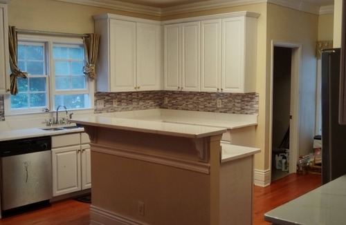 Norcross House | Spacious 6-bedroom house in fabulous Norcross close to Downtown Atlanta