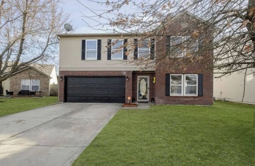 Camby House | Spacious and Comfortable Homenn