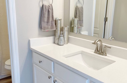 College Park House | Spacious and private Townhouse ATLANTA