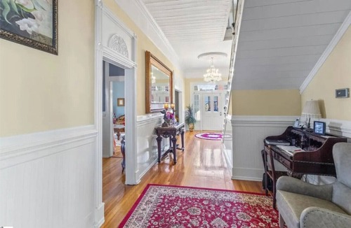 Anderson Apartment | Spacious Anderson Retreat | King Bed & Private Yard