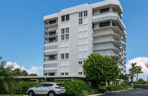 Fort Pierce Shores Condo | Spacious Beautiful Beach Side Condo