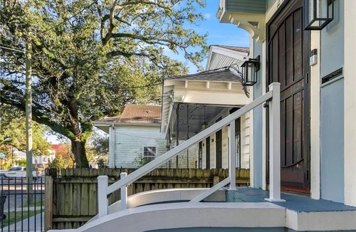 Milan House | Spacious Full Duplex 8 Bedrooms for 20