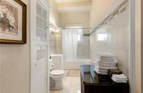Milan House | Spacious Full Duplex 8 Bedrooms for 20