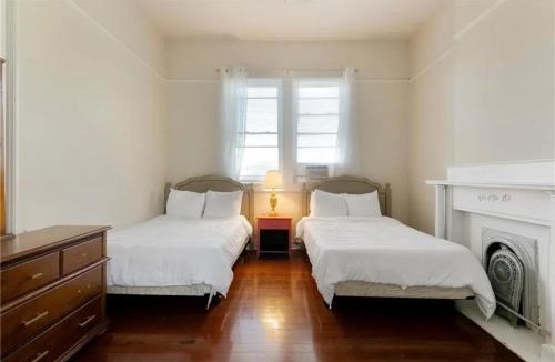 Milan House | Spacious Full Duplex 8 Bedrooms for 20