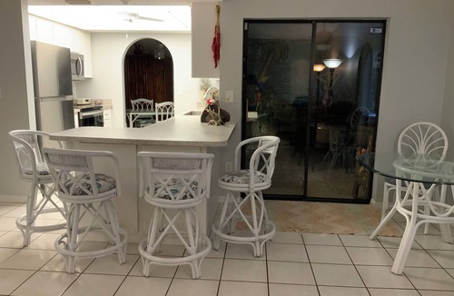 Deep Creek House | Spacious Heated Pool Home In A Quiet Area, 3 Bedrooms, 2 Baths