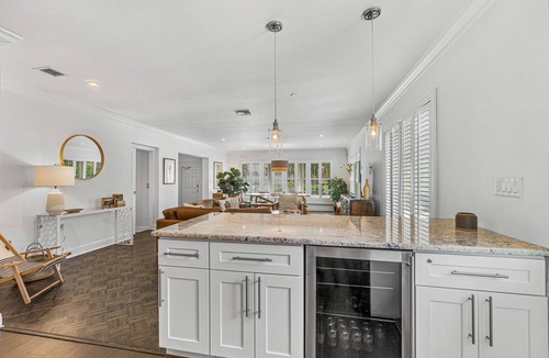 Lake Worth House | Spacious High-end Hideaway with Heated Pool