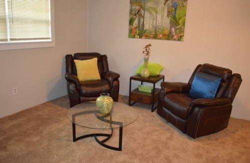 Lithia Springs House | Spacious Home Near Atlanta, Sweetwater Park, Six Flags and Airport