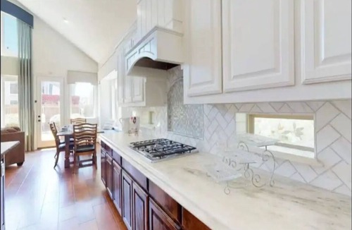 Little Elm House | Spacious Luxury home near PGA!n