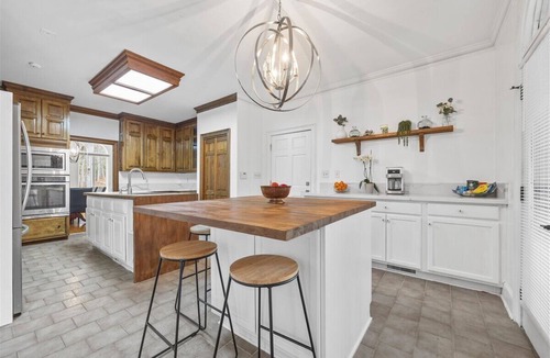 Fayetteville House | Spacious Oasis 1 mile from Trilith & US Soccer