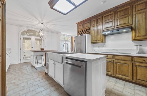Fayetteville House | Spacious Oasis 1 mile from Trilith & US Soccer