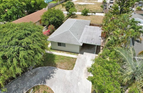 Delray Beach House | Spacious One Bedroom Getaway- Heart of Delray