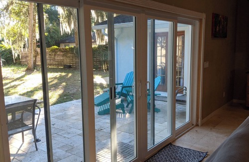 Port Orange House | Spacious Port Orange home on Peaceful Private Road