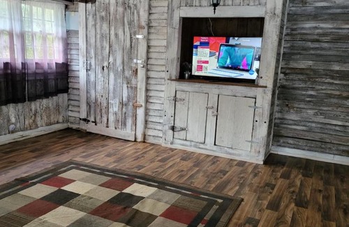 Stone Mountain House | Spacious ranch home near Stone Mountain Park