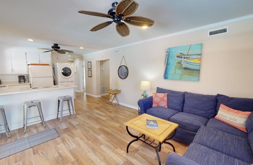 Tybee Island House | Spacious Retreat w/Multiple Levels Of Living Space + Private Pool