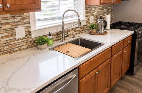 Silver Spring House | Spacious Silver Spring Getaway