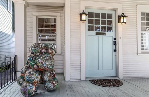 Mid-City House | Spacious, Upscale MidCity 4br- Close to Everything