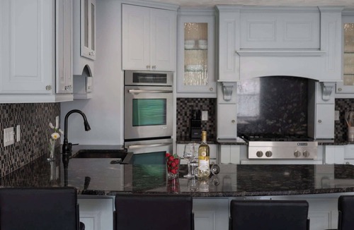 Clair-Mel City House | Spacious villa w/heated pool & game room