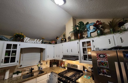 North Augusta House | Spacious Villa with swimming pool and game room