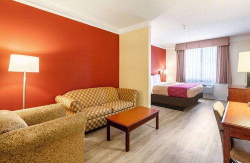 Douglasville Hotel | Spark by Hilton Douglasville Atlanta West