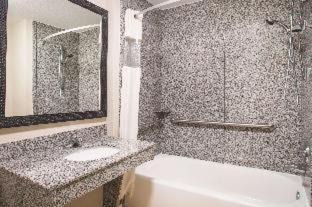 Kingsland Hotel | Spark by Hilton Kingsland