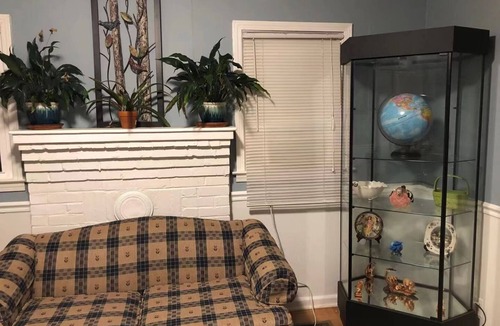 Simpsonville House | Sparkling clean home in the heart of downtown