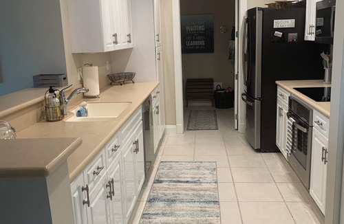Ponce Inlet Condo | ~Special for December, 2025. 25% off monthly rate~