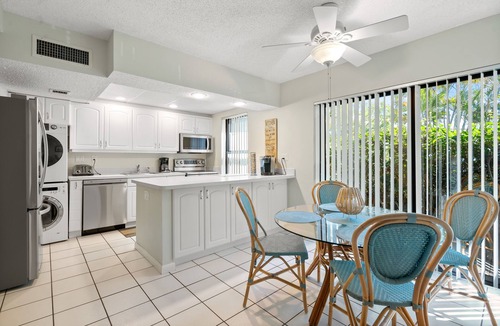 Key Largo House | Spectacular Key Largo Sunsets - 2 bedroom Townhouse sleeps 4