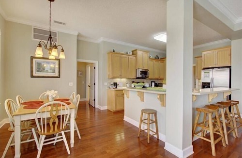 Jekyll Island House | Spectacular Sunrise - beautiful home with pool and steps away from beach!