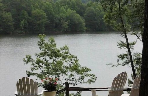 Wedowee House | Spectacular views, boat rental, dock, game room- guests love beauty + comfort