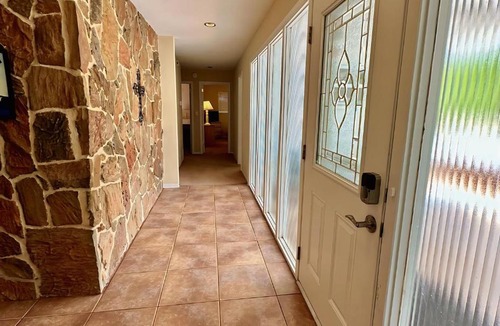 South Daytona House | Speed & Sand