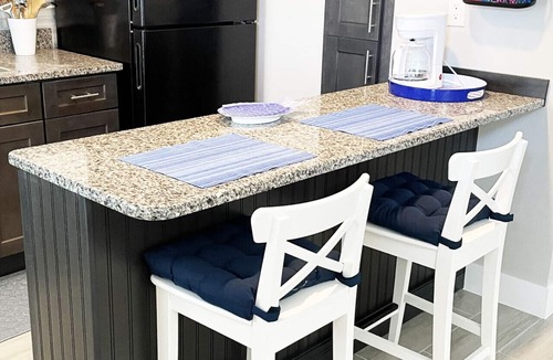 Punta Gorda Cottage | Spindrift Cottage