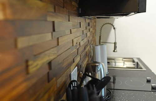 Coral Ridge Isles Apartment | Spring Break |1 Bed apartment | Beach 5min | Free Bikes