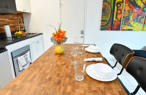 Coral Ridge Isles Apartment | Spring Break |1 Bed apartment | Beach 5min | Free Bikes