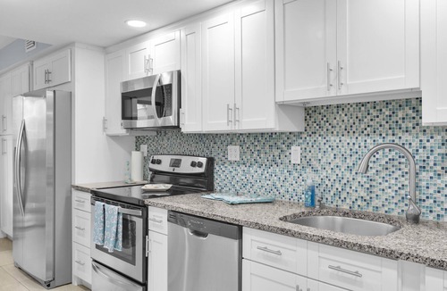 Islamorada House | Spring Break in the Sun! Islamorada townhome w/beach, pool in gated community!
