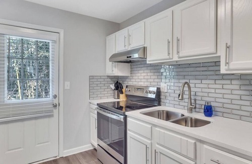 Austell Villa | Spring Road 1744 · ATH - Austell - 2BR- Ranch - Pet Friendly (1744)